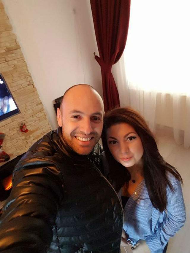 FOTO / Oana, fosta iubită a lui Laur de la "Mireasă pentru fiul meu", întâlnire de gradul zero cu un fost concurent