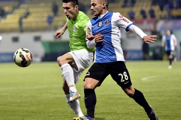 VIDEO / Panică în Italia! Alexandru Mitriţă, atacat de fanii echipei Pescara!