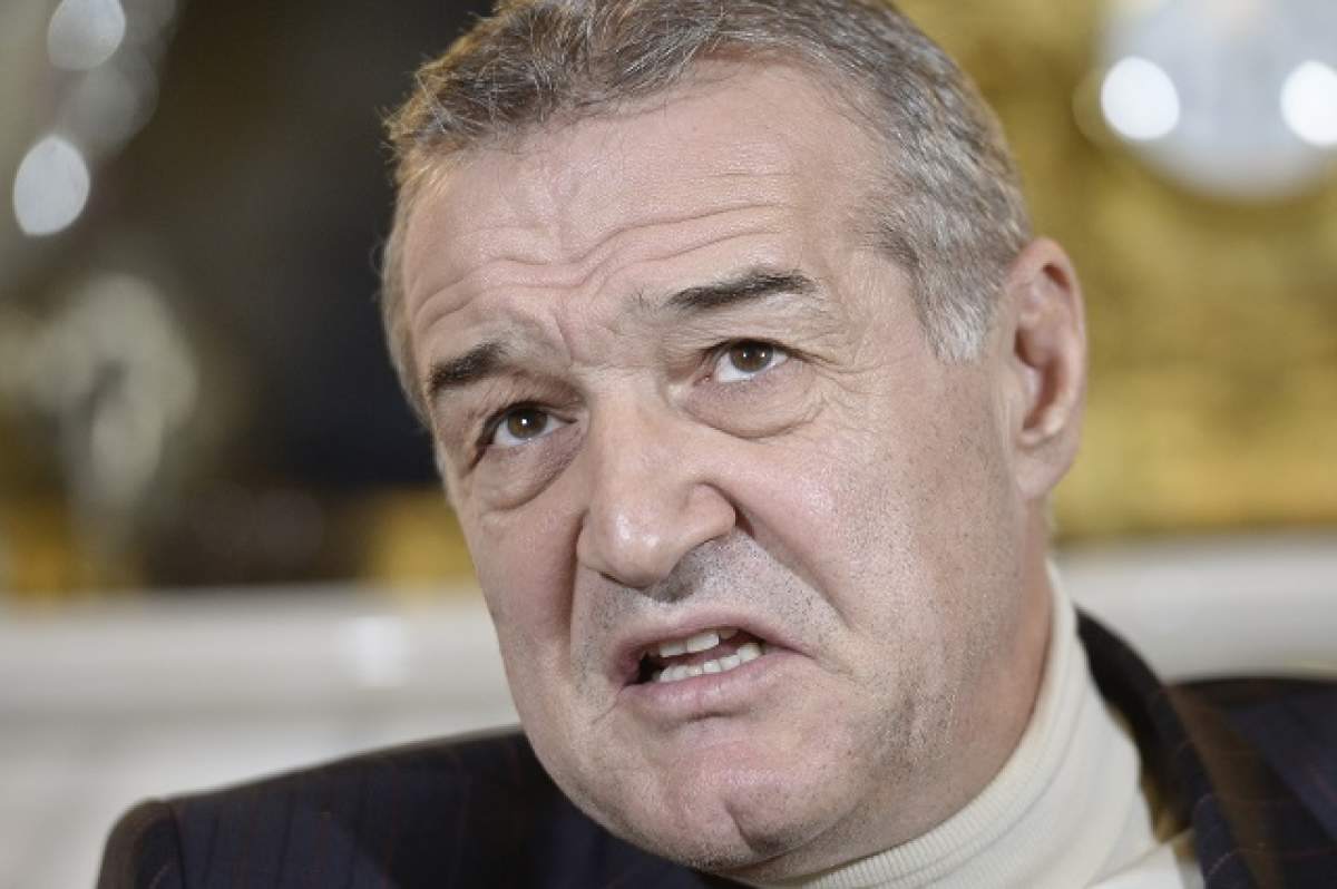 Divorţ imposibil la Steaua! Gigi Becali nu îl poate da afară pe Reghecampf