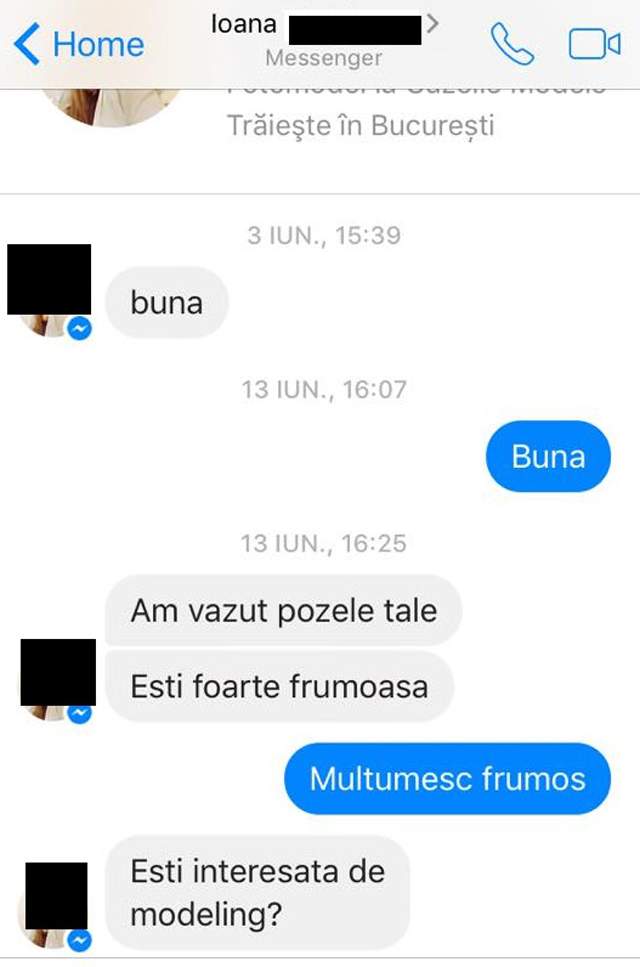 Fotomodele minore hărţuite de un obsedat sexual!