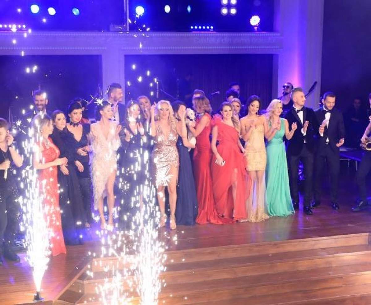 De 3 ani, Antena Stars vede tot! Singura televiziune românească de "celebrity-news" a mai crescut cu un an