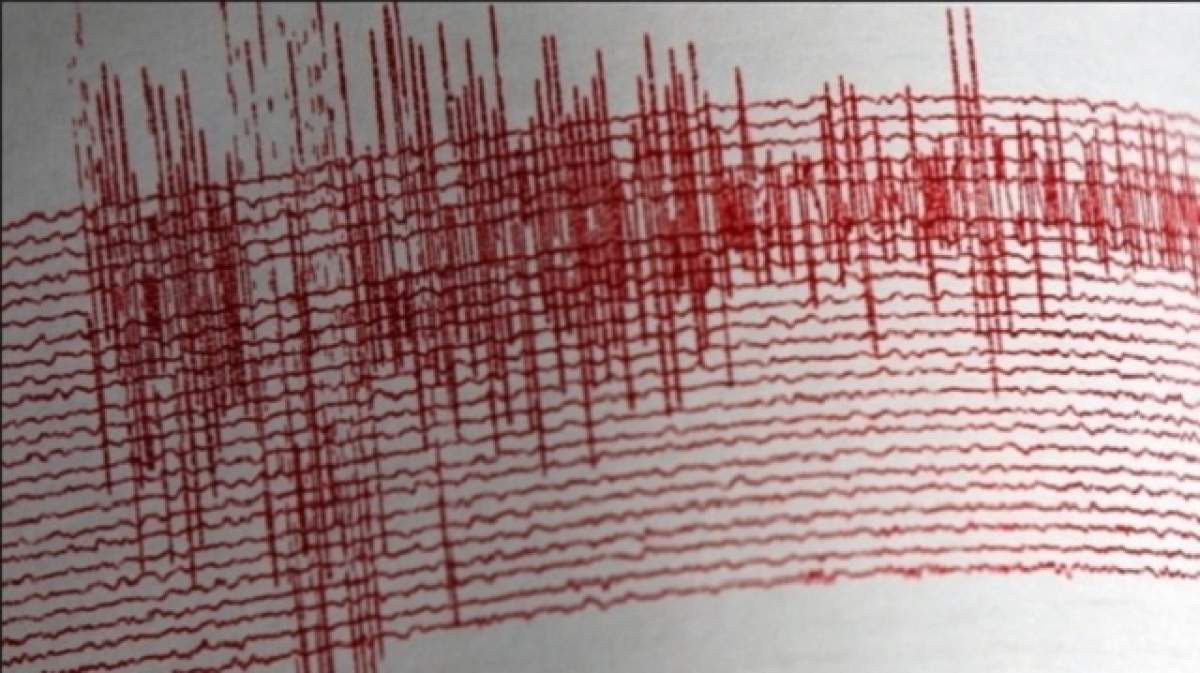 Mare grijă! Unsprezece cutremure au avut loc în România luna aceasta