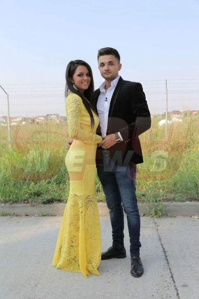 FOTO / Îţi mai aduci aminte de Valentina şi Daniel de la "Mireasă pentru fiul meu"?! Uite ce fac cei doi de când au părăsit competiţia