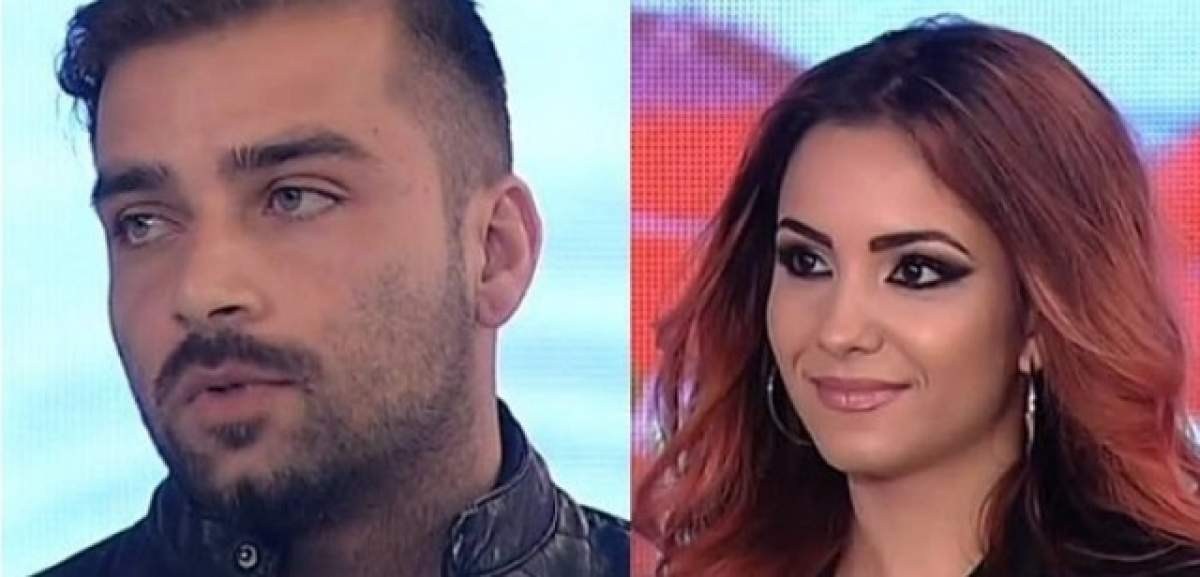 Florin, fost concurent la "Mireasă pentru fiul meu", a spus ADEVĂRUL despre relația cu Alexandra, în direct la TV