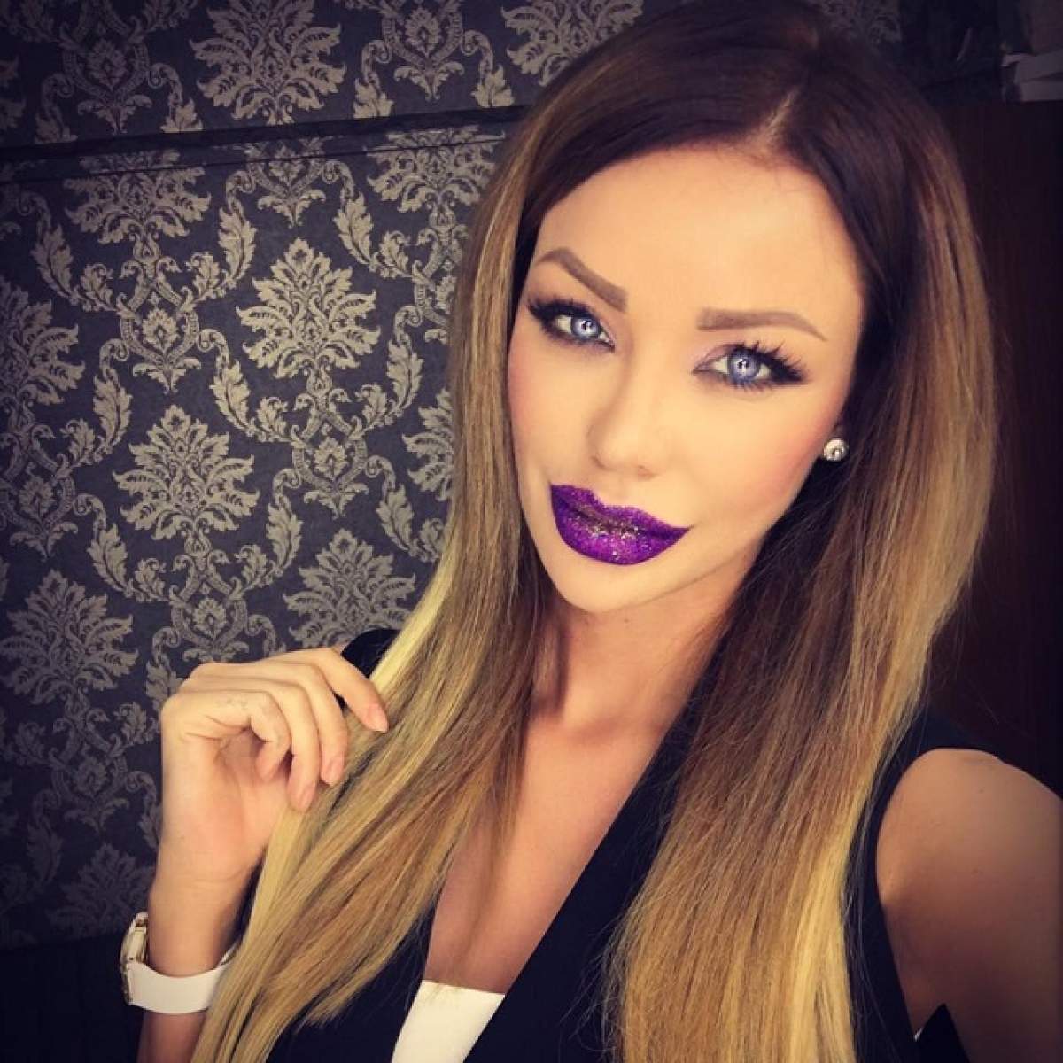 FOTO / Bianca Drăguşanu, mai sexi ca niciodată! Şi-a revenit complet după ce a născut