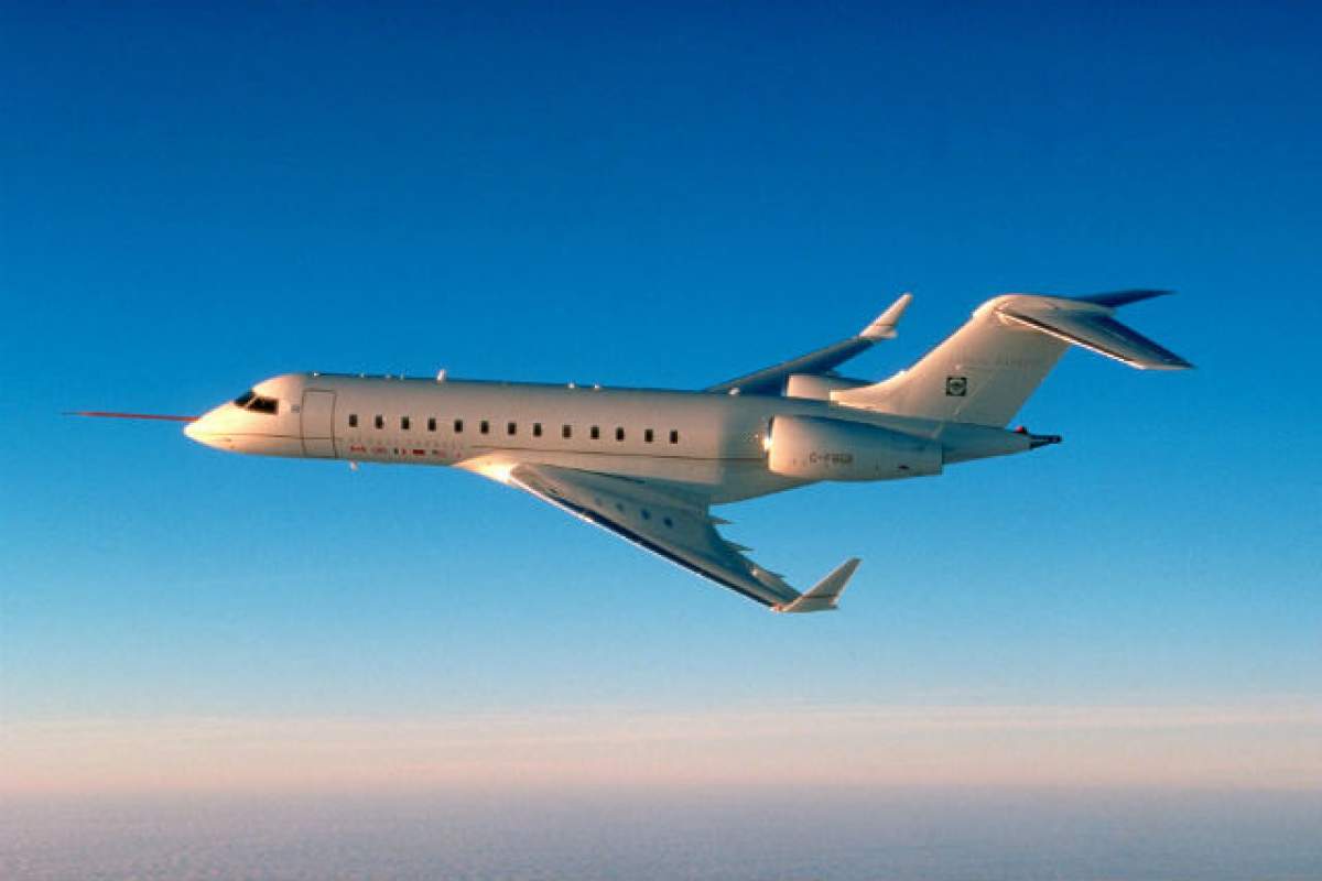 UPDATE: Un avion s-a prăbuşit în Rusia: 16 răniţi grav dintre cei 39 de oameni aflaţi la bord