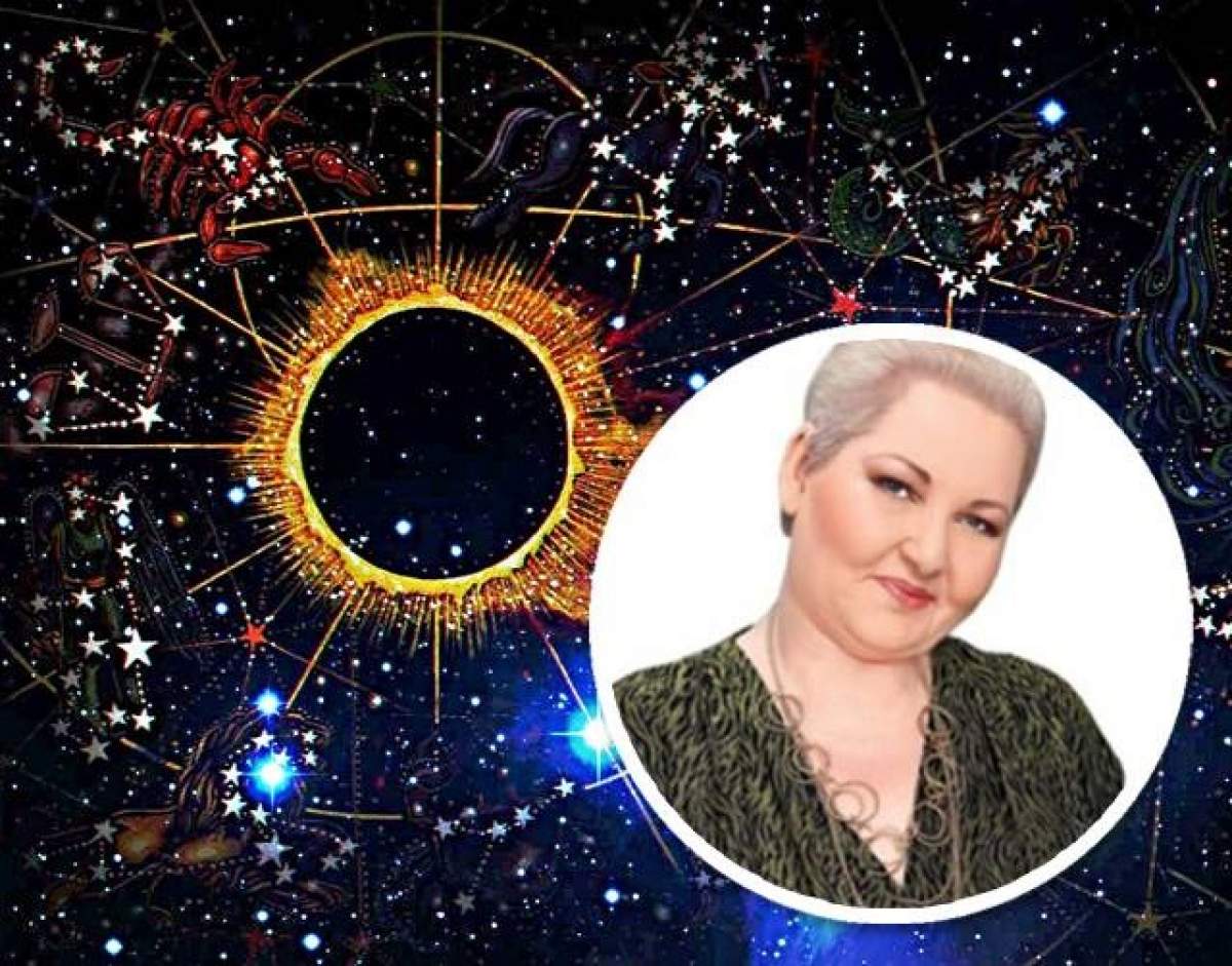 Tina Rizea, cel mai cunoscut astrolog din România, a murit