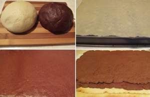 Prăjitura care-ți rupe inima în ”DUO”: se prepară într-o oră