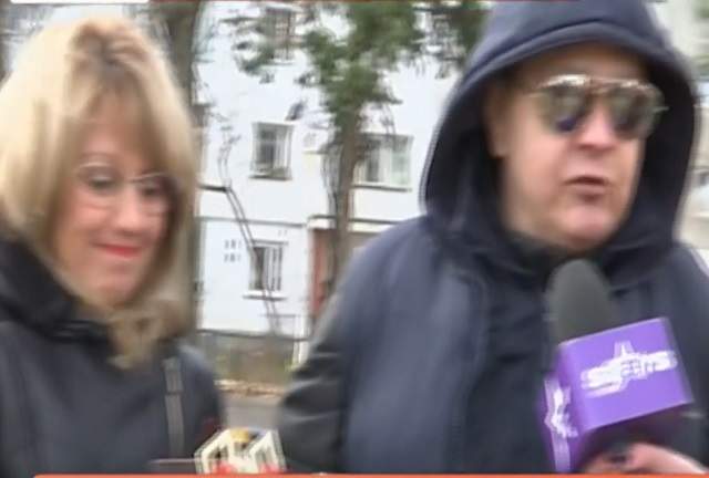 VIDEO / Leo Iorga, la spital de ziua lui de naştere! Soţia lui îi este alături în aceste momente dificile