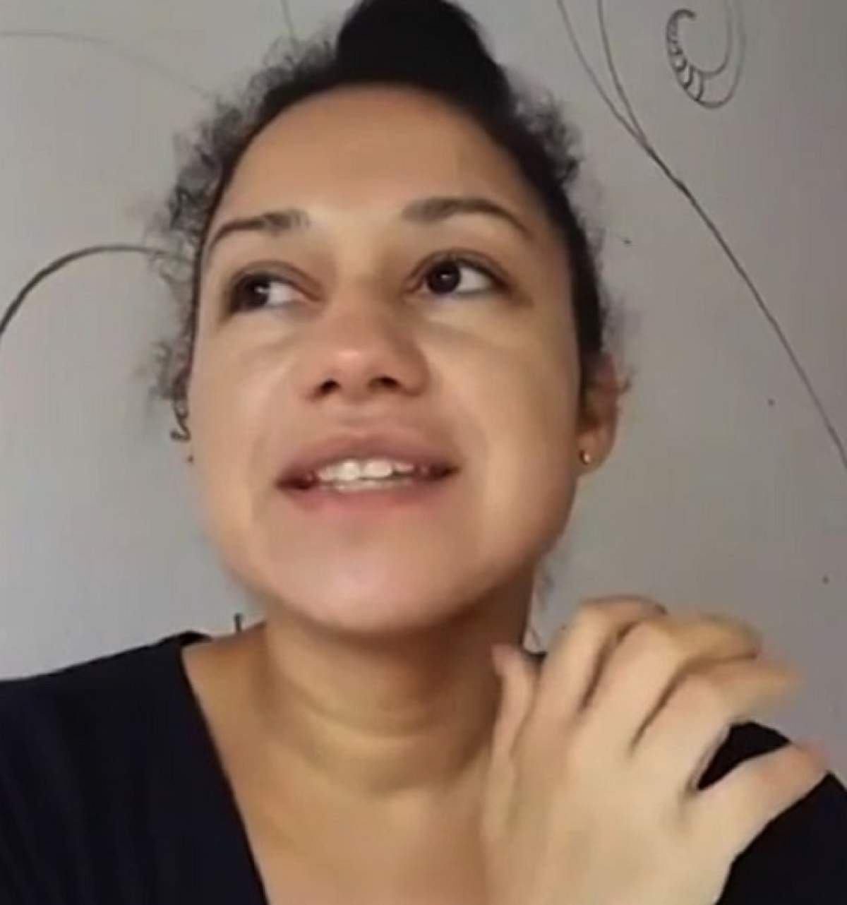 VIDEO / Medicii i-au spus că va muri în patru minute și imediat a apărut Iisus: ”Era făcut din tunete și foc”