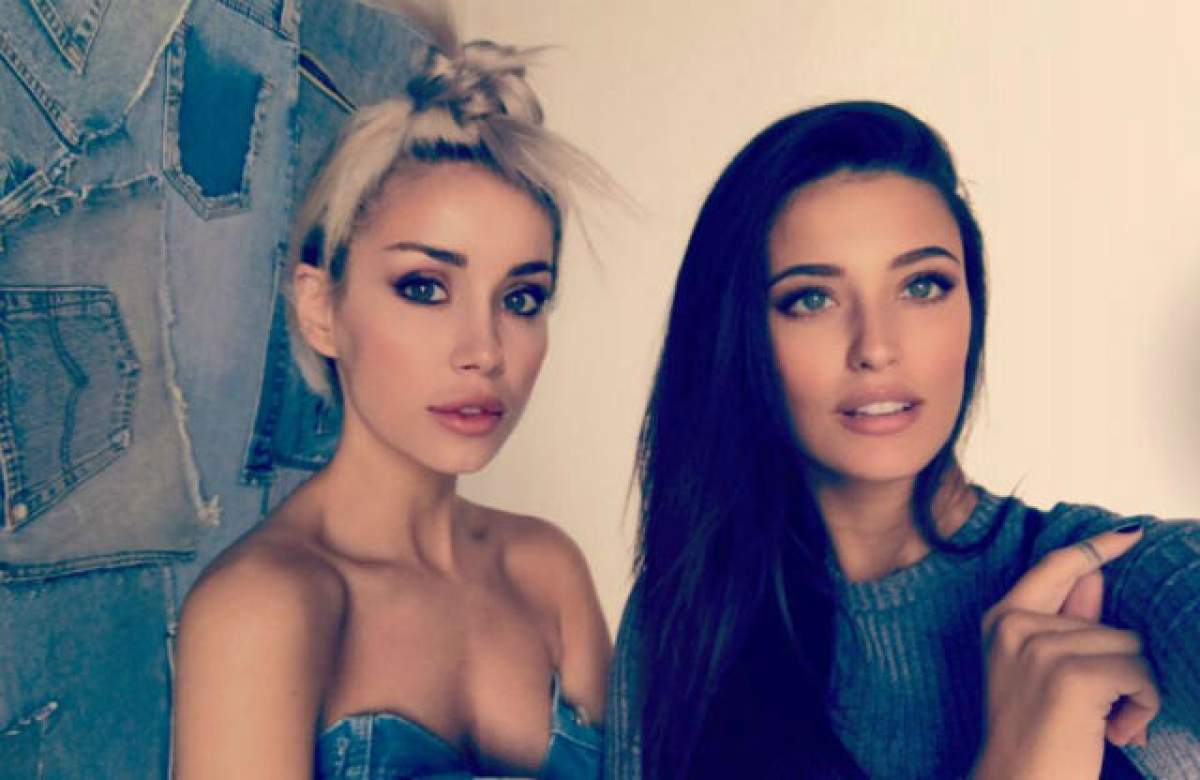 Mai are un pic şi naşte, însă nici nu zici că urmează să devină mamă! Cum arată Antonia înainte să aducă pe lume al treilea copil