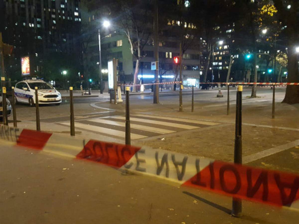 VIDEO / Alertă în Paris, unde autorităţile se confruntă cu o luare de ostatici