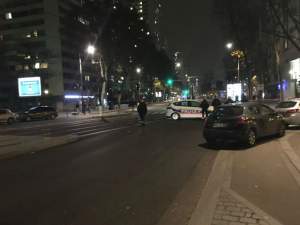 VIDEO / Alertă în Paris, unde autorităţile se confruntă cu o luare de ostatici