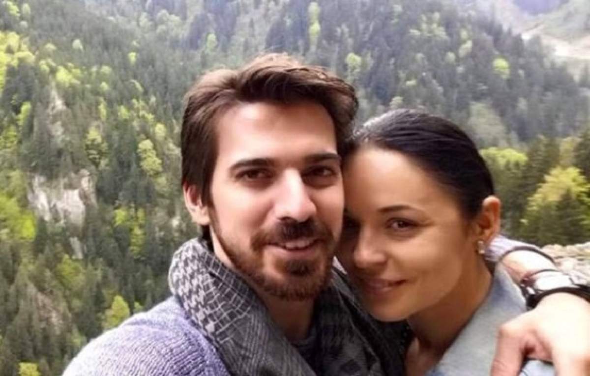 Mama lui Tuncay Ozturk a rupt tăcerea după divorțul fiului său de Andreea Marin!  Reacţia vedetei este total neaşteptată