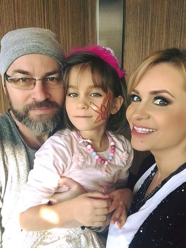 FOTO / Carla a devenit o domnişoară în toată regula! Uite ce surpriză i-a făcut Paula Chirilă fetiţei sale de ziua ei