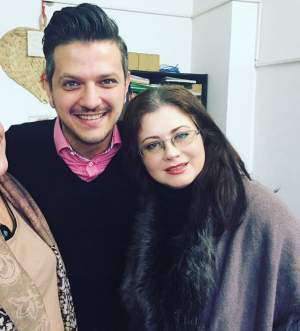 FOTO / Adevărul despre relaţia dintre Corina Dănilă şi tânărul cu care s-a afişat. Ce ascunde vedeta