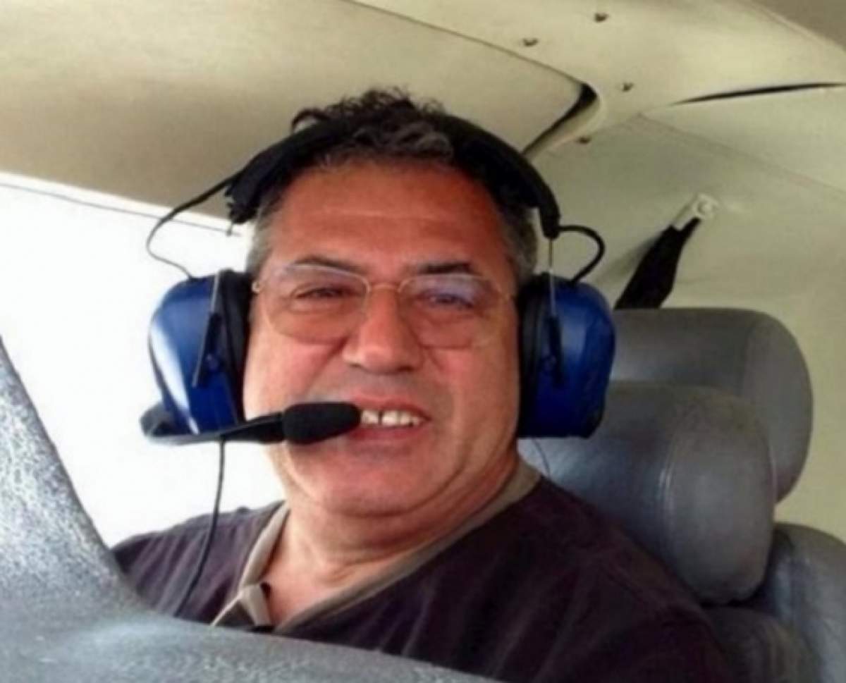 Fiul lui Adrian Iovan, umilit de fosta iubită a pilotului!