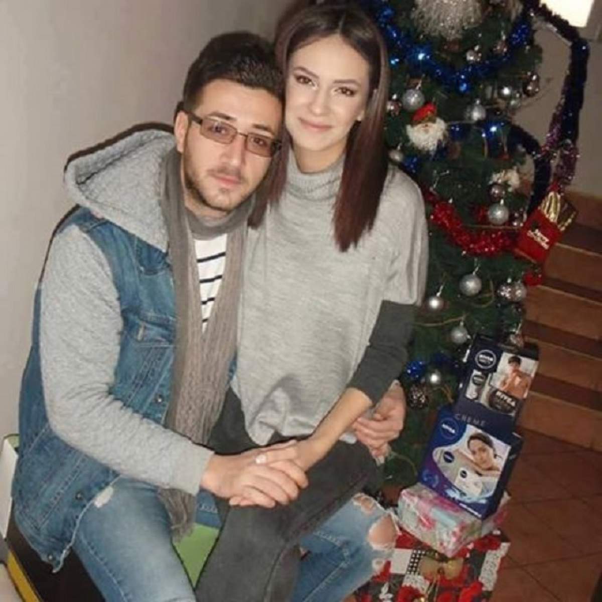 Au încălcat sau nu regula 25? Andrada şi Valentin de la „Mireasă pentru fiul meu“ au recunoscut