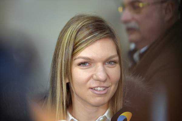 Simona Halep a început pregătirile pentru Australian Open! Cum arată campioana noastră după primul antrenament la Adelaide / FOTO