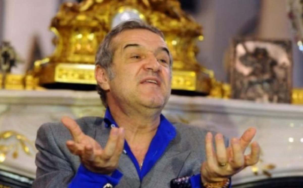 Războiul stelelor! Pierderi uriaşe pentru Gigi Becali după ce Armata şi-a făcut echipă de fotbal!