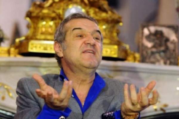 Războiul stelelor! Pierderi uriaşe pentru Gigi Becali după ce Armata şi-a făcut echipă de fotbal!