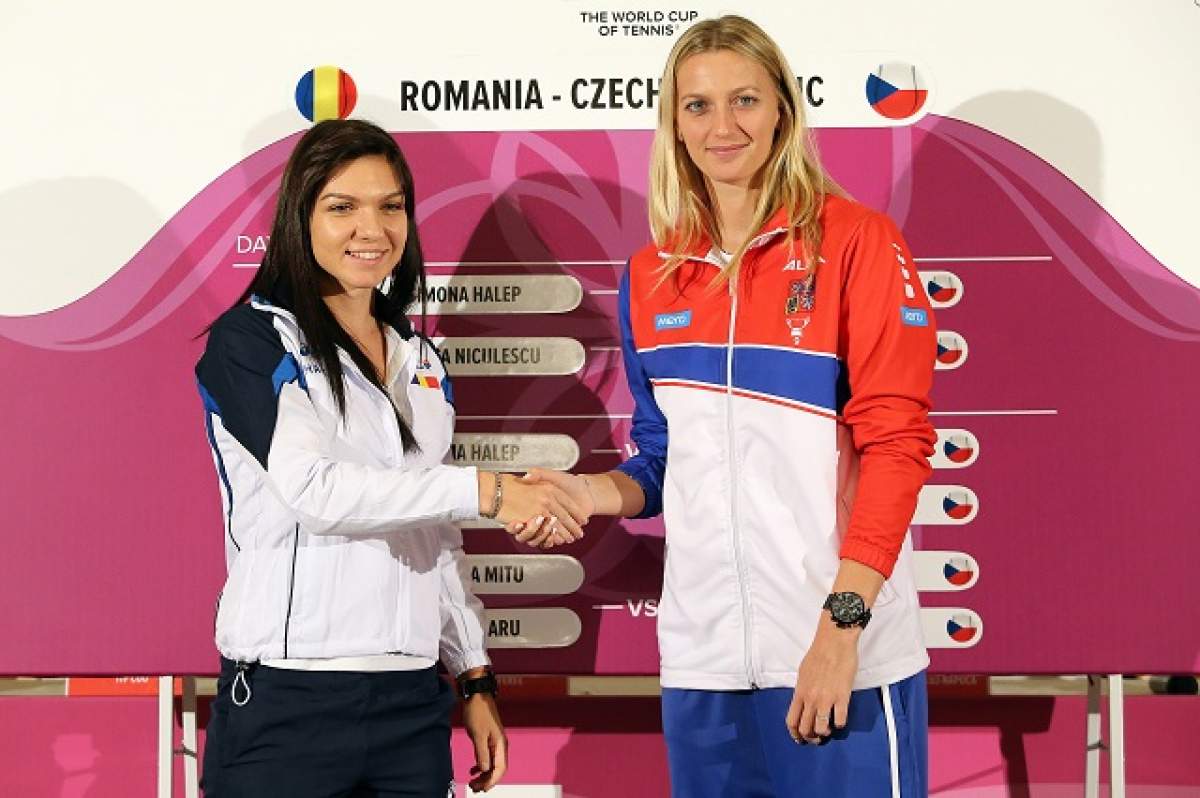 Veste teribilă pentru Petra Kvitova, după ce a fost tăiată de un hoţ! Cât va lipsi din circuitul WTA