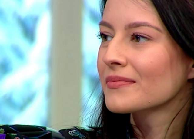 FOTO / Primele declaraţii despre sarcină! Nora lui Adrian Năstase, gravidă în şase luni