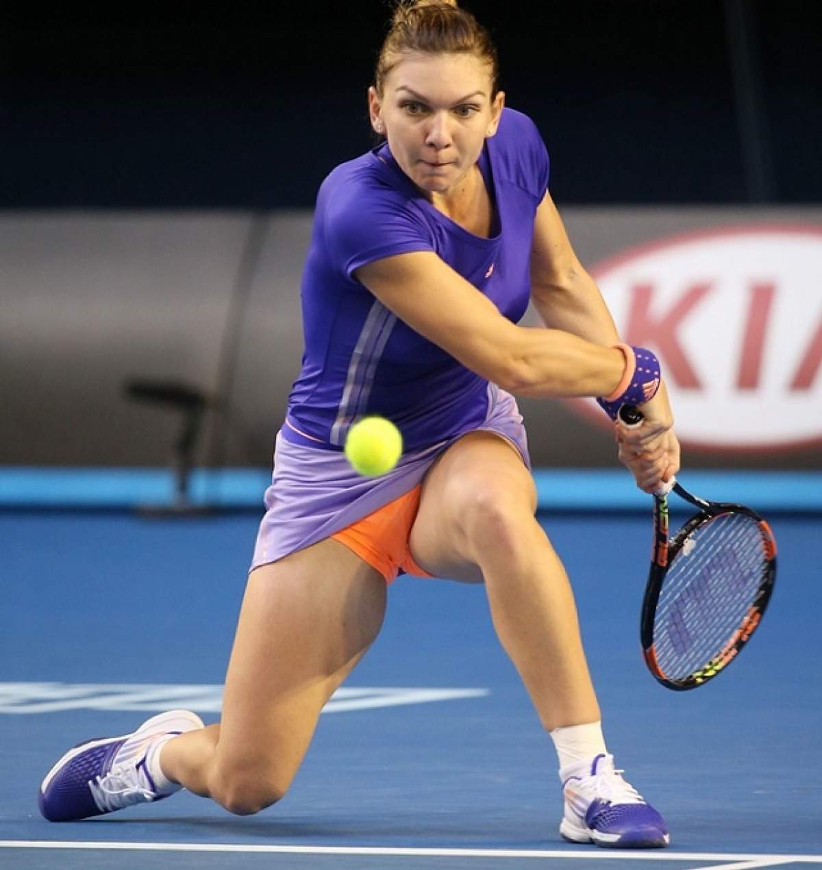 Surpriza Simonei Halep! Vedeta tenisului a decis să își facă de cap, cu familia, în China! Va cheltui enorm