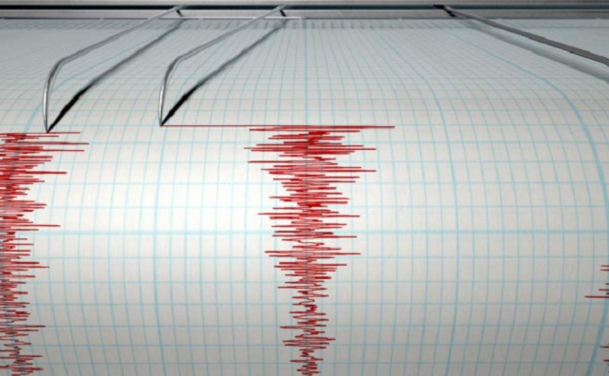 Cutremur de 6 grade în Insulele Mariane de Nord