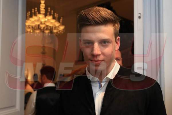 Cutremurător! Fiul lui Didi Prodan i-a făcut o promisune uluitoare tatălui său / EXCLUSIV!!!