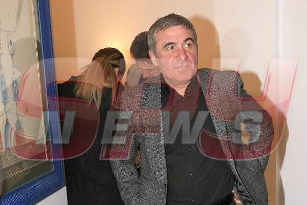 Ceartă în “Generaţia de Aur”! Gică Hagi, foc şi pară pe omul său de încredere