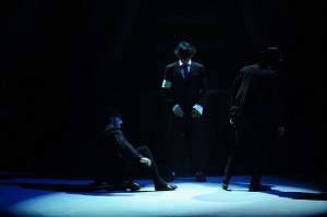 Lucian Ionescu, în pielea lui Michael Jackson:  “S-a lăsat cu multă transpirație, dureri de glezne și genunchi, chiar și cu un torticolis”