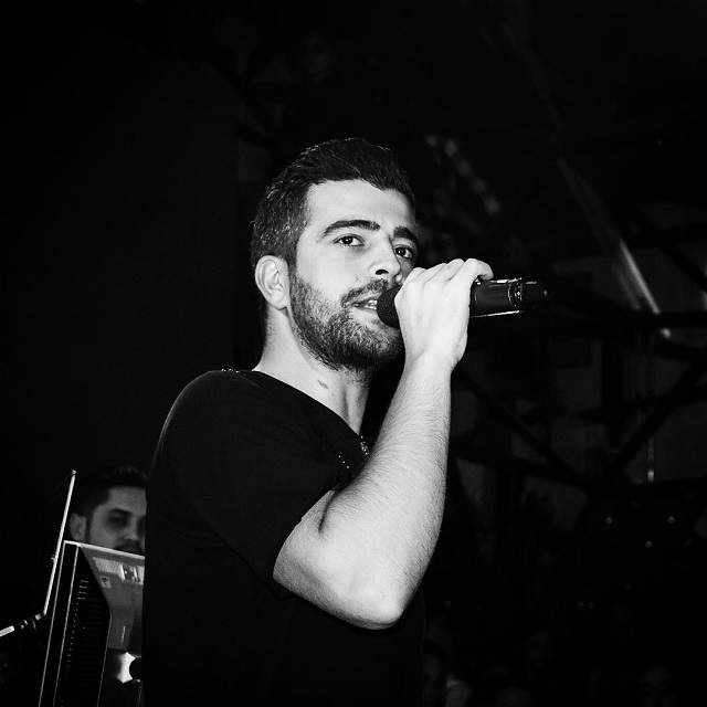 FOTO / Ce nu a observat toată lumea la Speak! Tu ai văzut ce semn are pe gât?