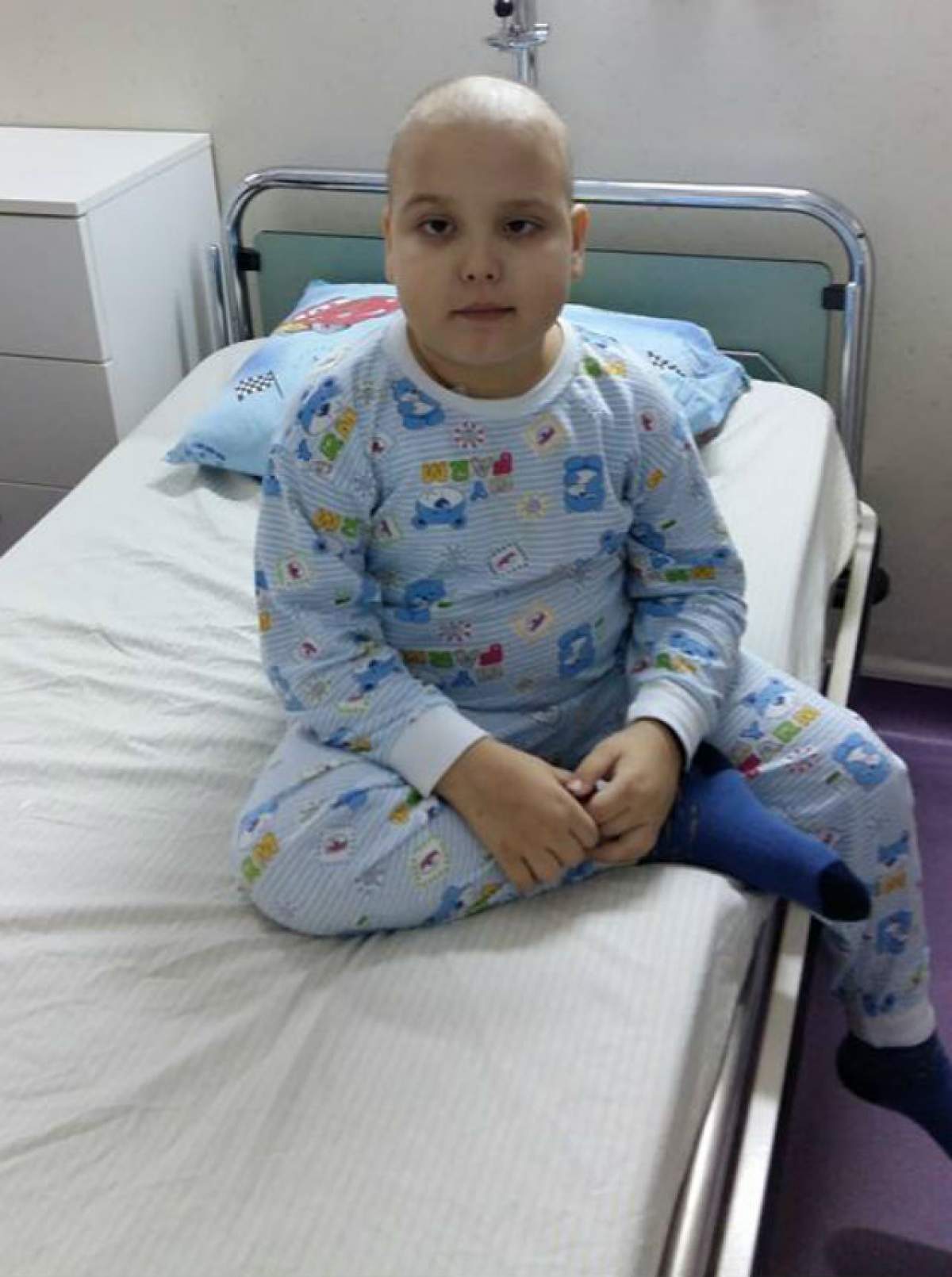 Mihai Morar a făcut ANUNŢUL! Câţi bani s-au strâns pentru Alex, băiatul bolnav de cancer, în  #CasaRadioZU din "Oraşul Faptelor Bune"