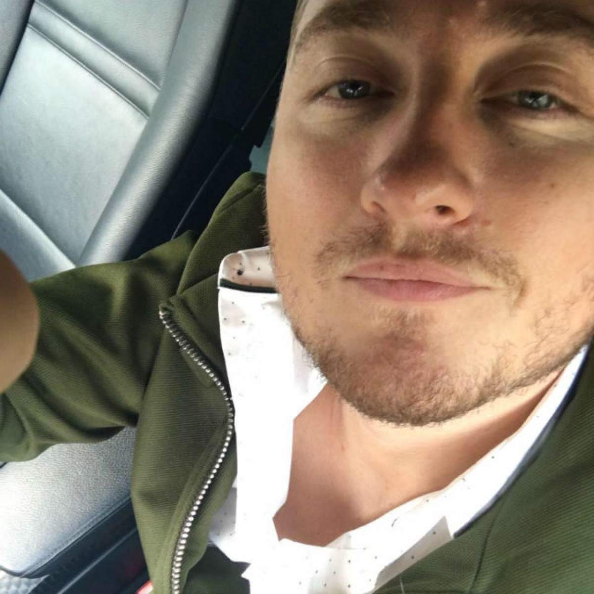 Pe Şuşanu îl ştie întreaga Românie, dar pe sora lui, puţini! Ce părere ai, seamănă cei doi?