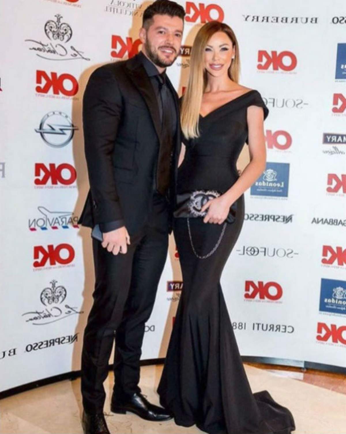 E OFICIAL!?! Bianca Drăguşanu şi Victor Slav s-au căsătorit în secret? Vedeta a scăpat "bomba" într-un ANUNŢ