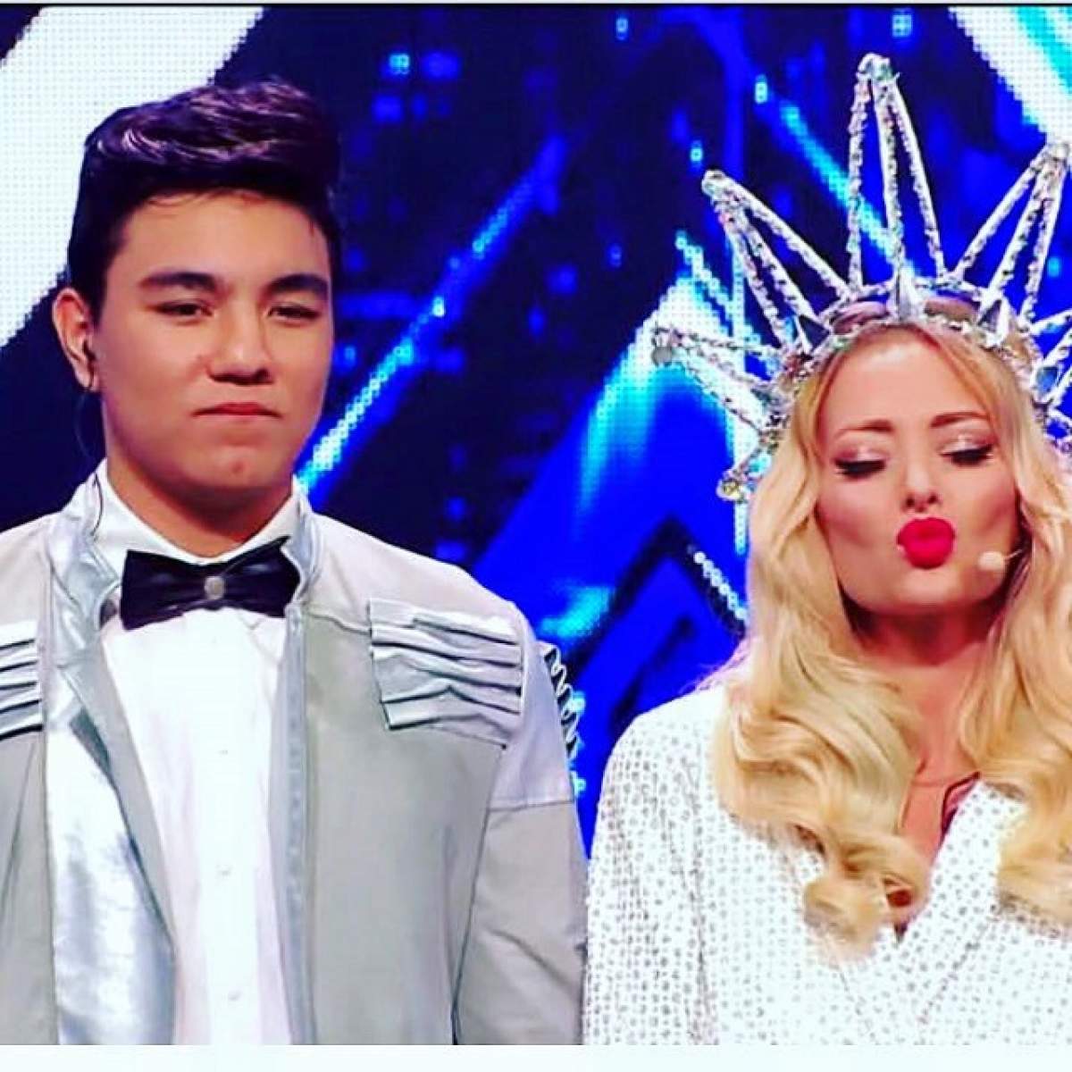 Reacţia Deliei, după ce a pierdut finala "X Factor": "Victoria Olgăi este înca o dovadă că lucrurile..."
