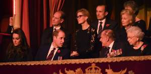 FOTO / Crăciun îndoliat la Casa Regală a Marii Britanii! Vestea i-a afectat pe toţi membrii familiei regale