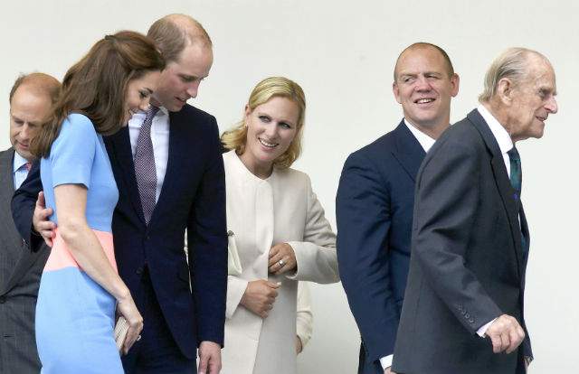 FOTO / Crăciun îndoliat la Casa Regală a Marii Britanii! Vestea i-a afectat pe toţi membrii familiei regale