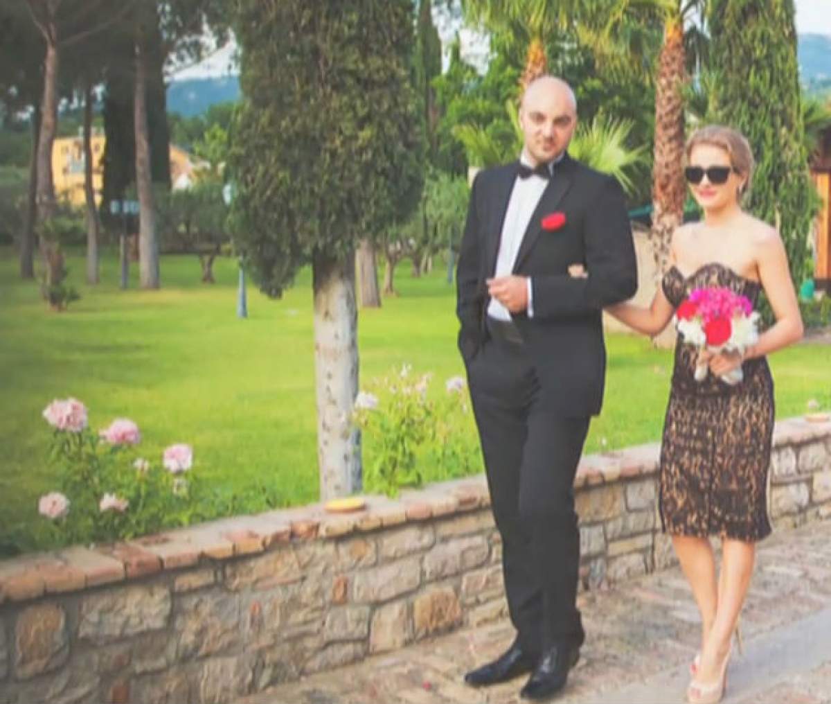 VIDEO / Mirela Boureanu Vaida, momente de groază: "Mă rugam încontinuu să-i scadă febra!"