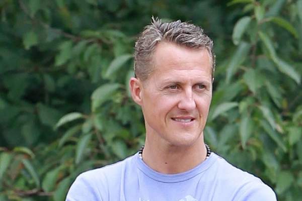 Cea mai importantă veste pentru Michael Schumacher a venit de Crăciun! Nimeni nu se aștepta la așa ceva!