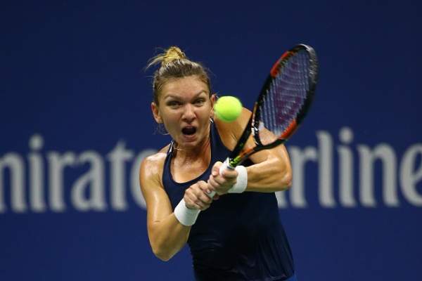 Simona Halep, în centrul unui scandal monstru! Sportiva noastră s-a umplut de nervi!