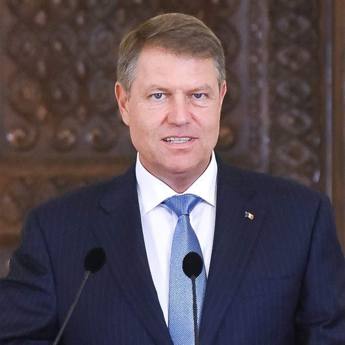 VIDEO / Decizia lui Klaus Iohannis în legătură cu noul prim-ministru: "Nu accept propunerea lui Sevil Shhaideh ca premier şi..."