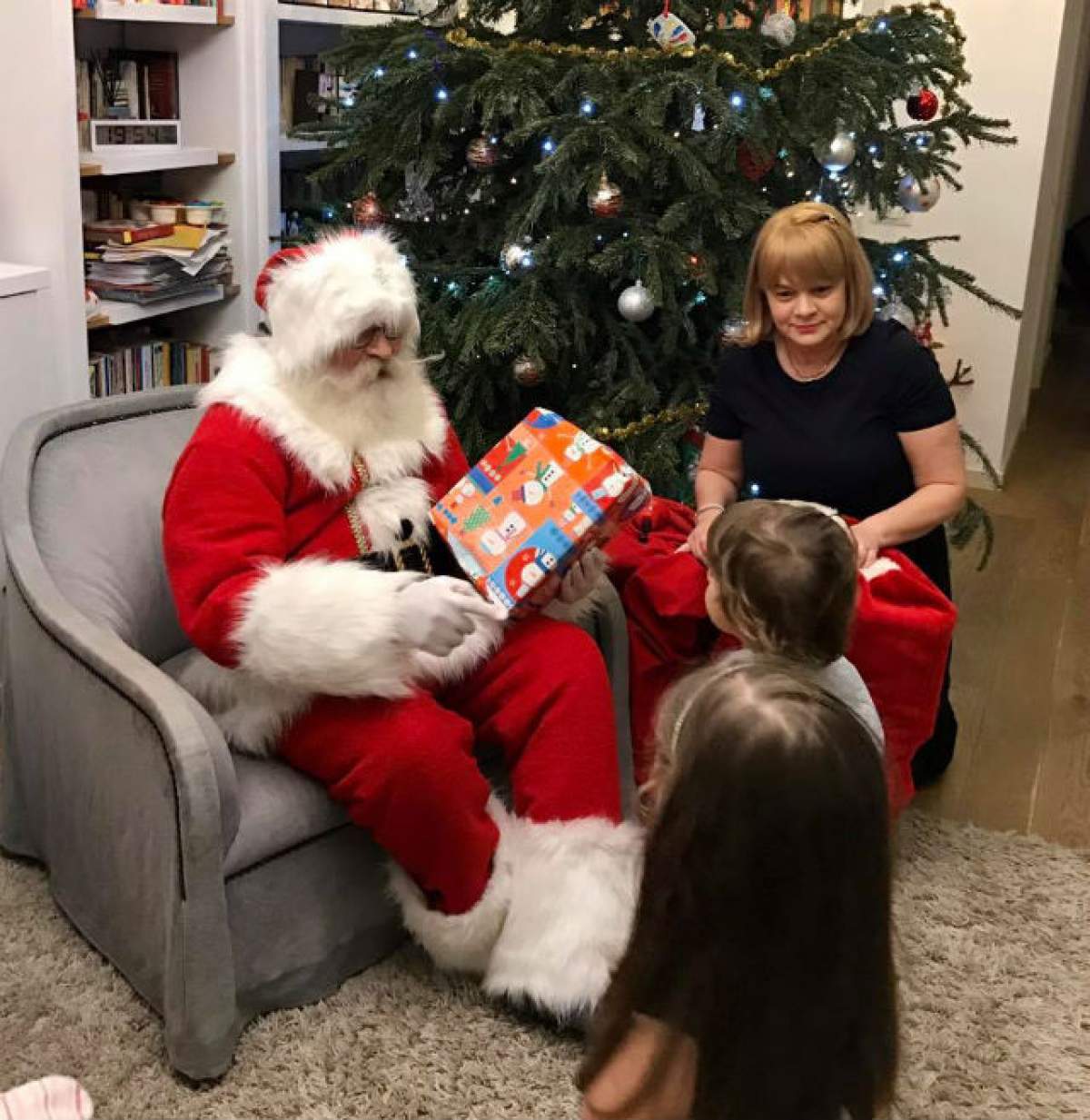 Mărturisire emoţionantă făcută de soţia lui Horia Brenciu despre fiul adoptiv: "Toma nu e sânge din sângele meu..."