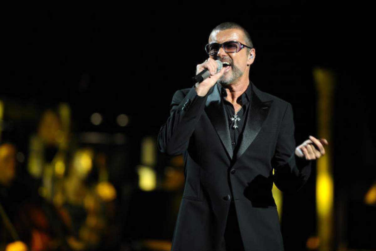 VIDEO / Puţini se aşteptau la DECIZIA asta! Uite cui îi rămâne averea de peste 117 de milioane de euro a lui George Michael