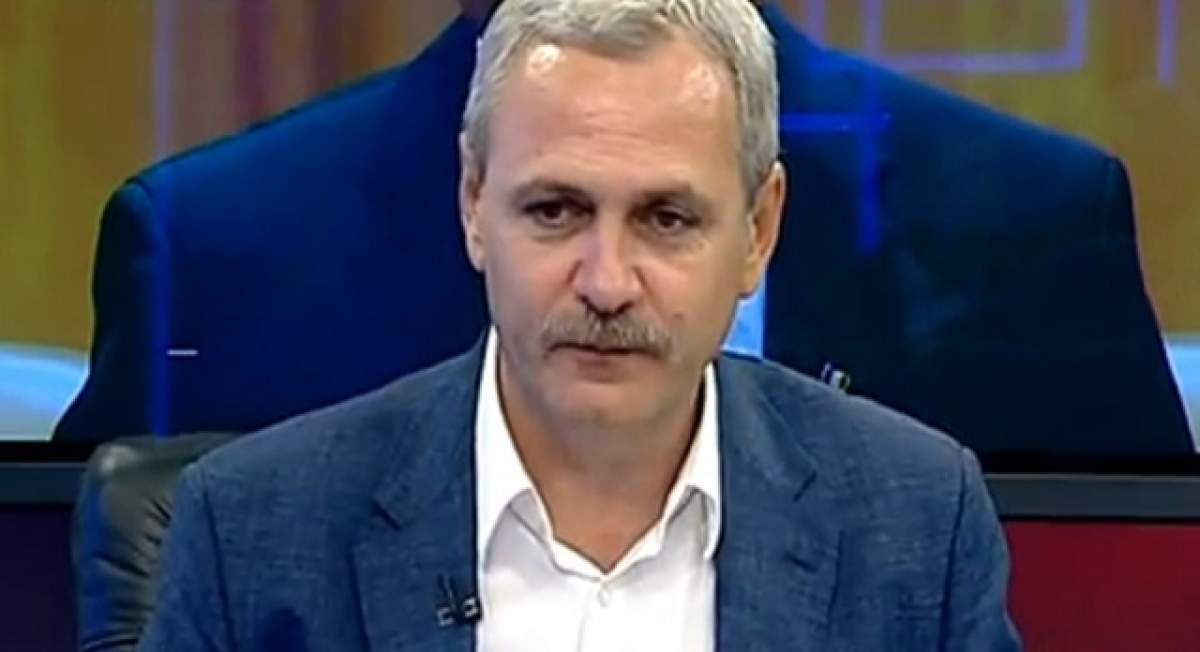 Liviu Dragnea, primele declarații după respingerea lui Sevil Shhaideh de către Klaus Iohannis