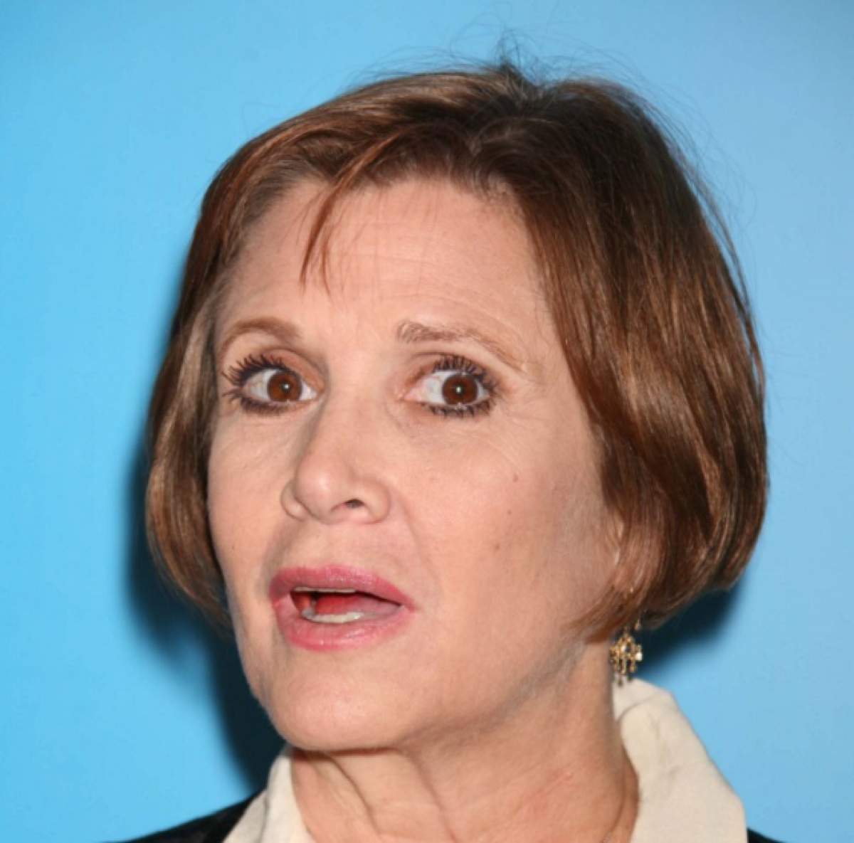 Reacţiile starurilor de la Hollywood după moartea actriţei Carrie Fisher