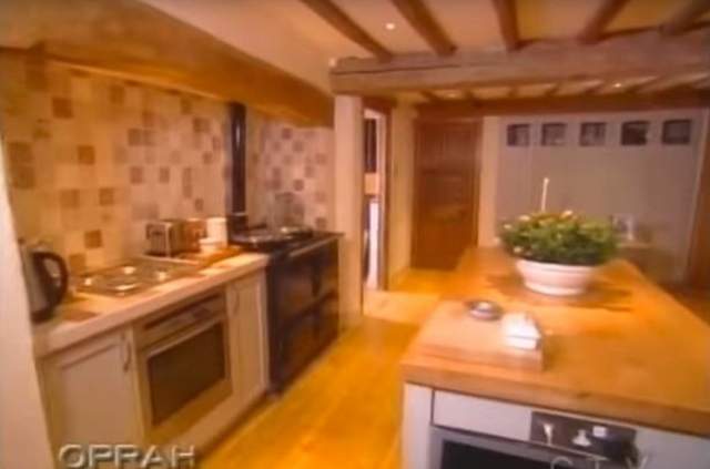 FOTO / Imagini din interiorul casei lui George Michael! Aici a murit celebrul artist