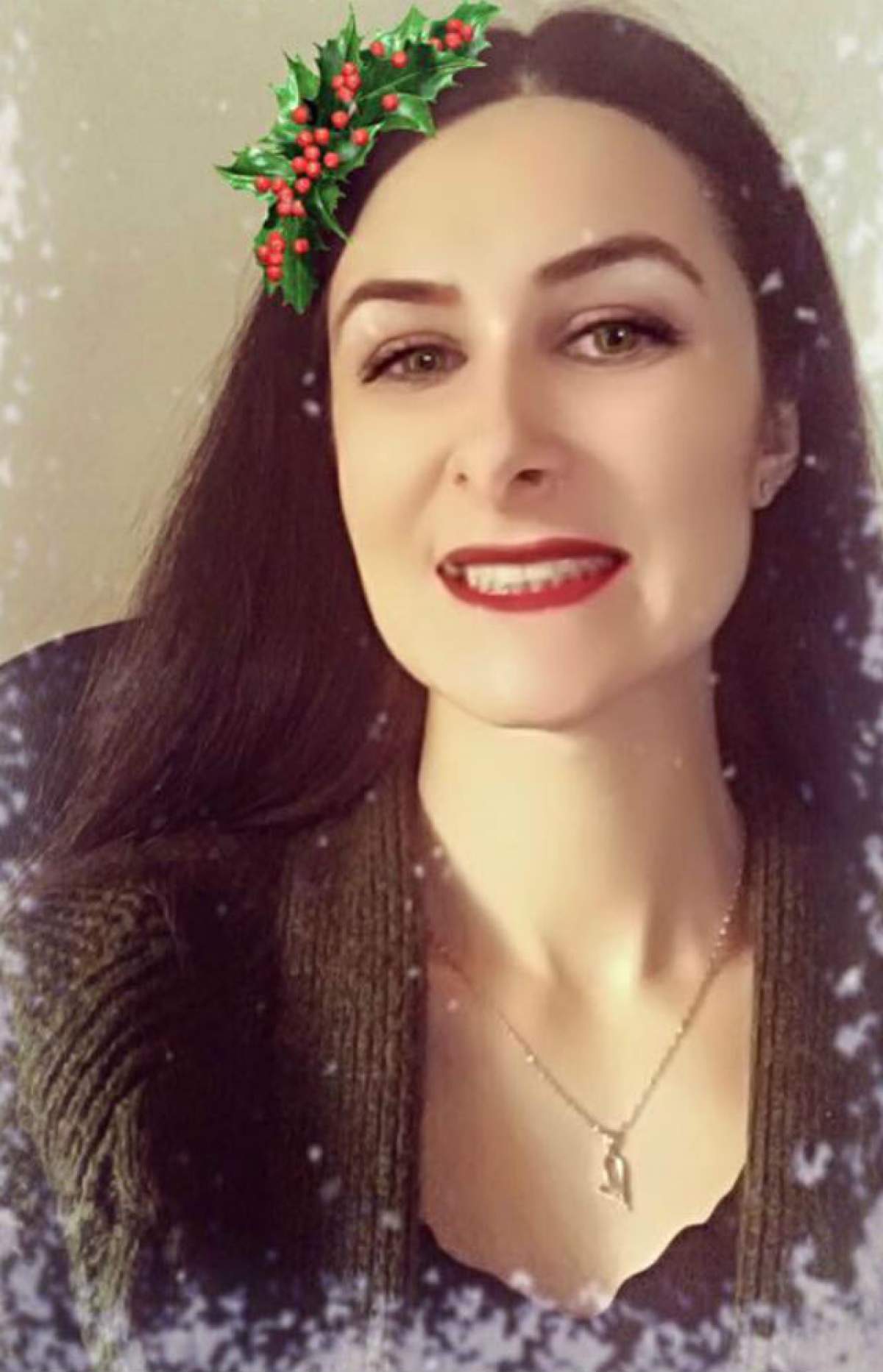 De ziua ei, Ştefania, fostă concurentă de la "Mireasă pentru fiul meu", s-a răsfăţat! Unde a mers şi cine a însoţit-o