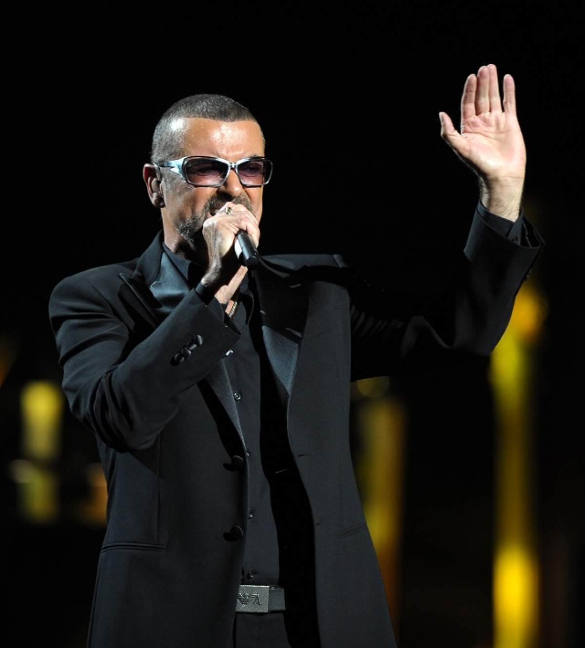 Elton John nu-l va uita niciodată pe George Michael! El va cânta la funeraliile celebrului artist